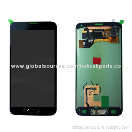 LCD screen assembly replacement for Samsung galaxy s5 LCD screen